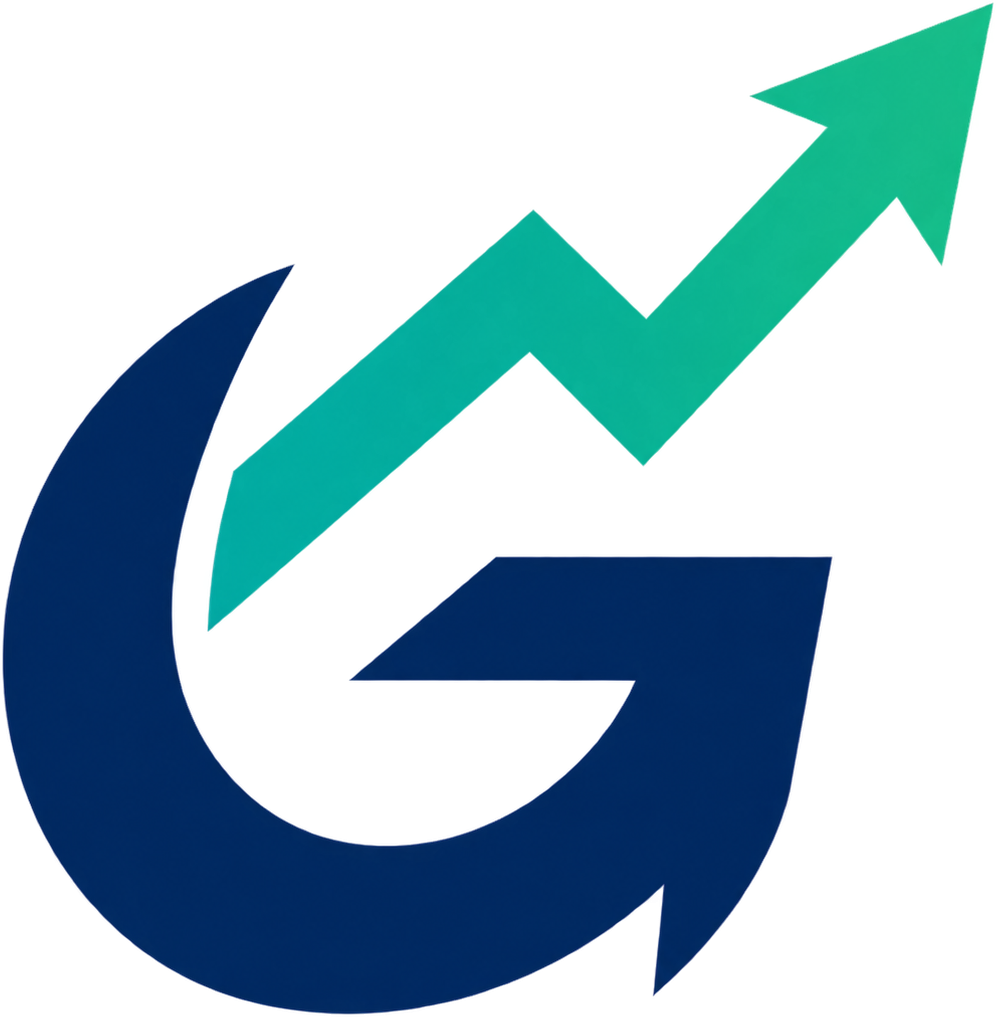 GrowthRidge Marketing logo
